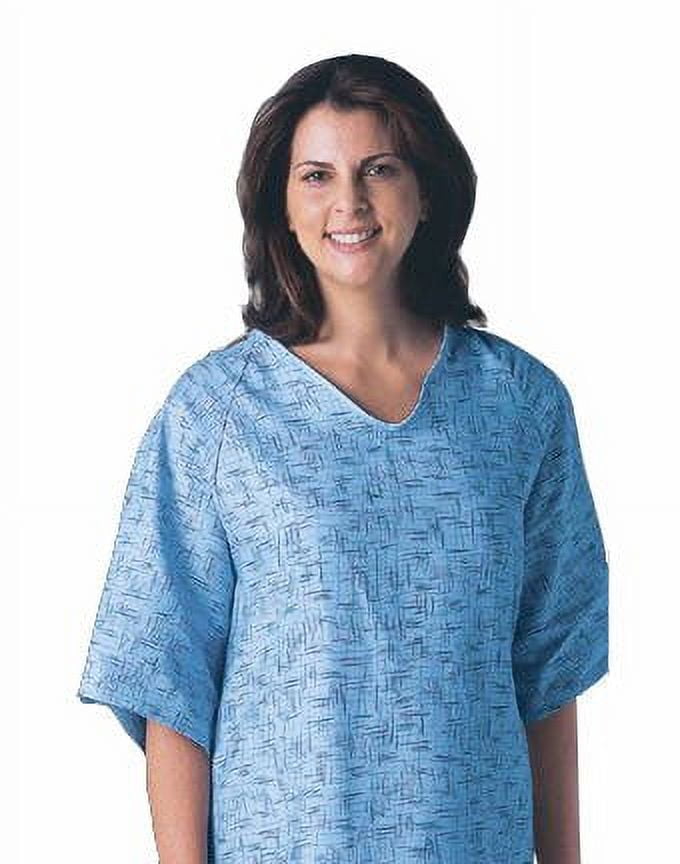 Unisex Medical Hospital Gowns - Walmart.com